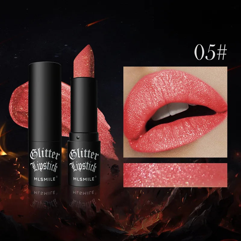 💋 Glitter Lipsticks 💋