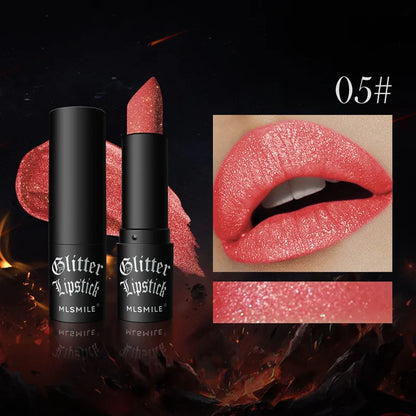 💋 Glitter Lipsticks 💋