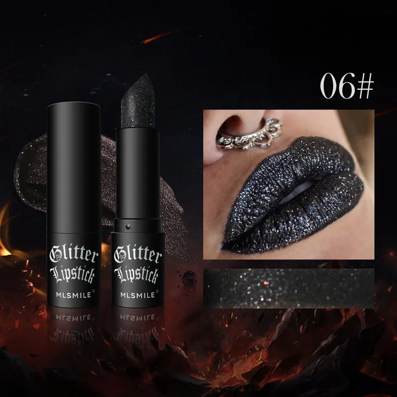 💋 Glitter Lipsticks 💋