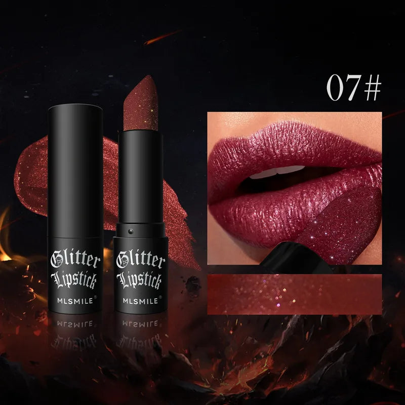 💋 Glitter Lipsticks 💋