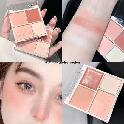 🌸 Pink Blusher Powders 🌸