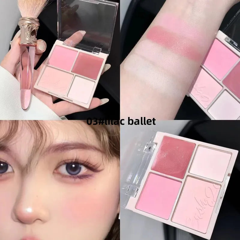🌸 Pink Blusher Powders 🌸