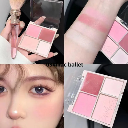 🌸 Pink Blusher Powders 🌸