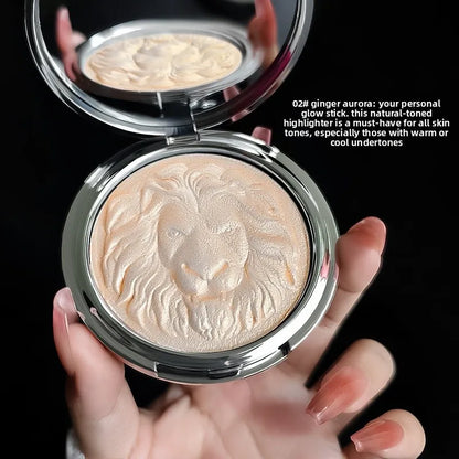 🦁 Highlight Shading Powder 🦁