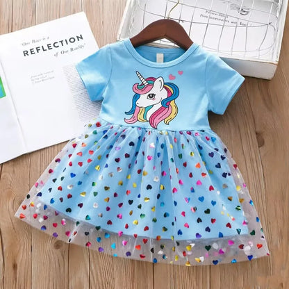 🦄 Unicorn Dresses 🦄