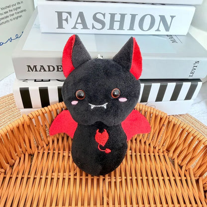 🦇 Mini Cute Bat Keychains 🦇