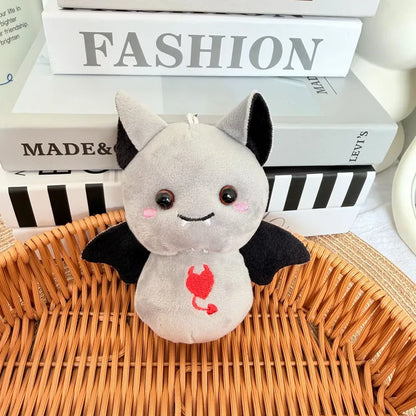 🦇 Mini Cute Bat Keychains 🦇