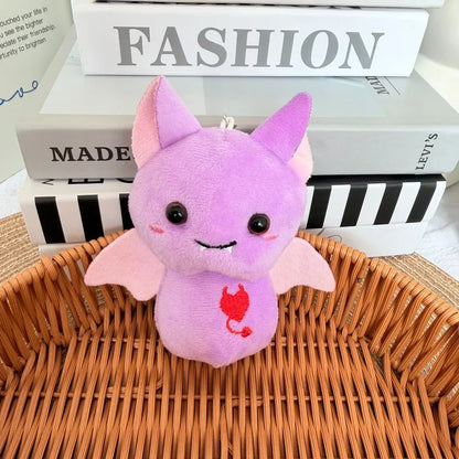 🦇 Mini Cute Bat Keychains 🦇