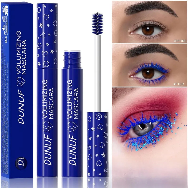 🌈 Colourful Mascaras 🌈