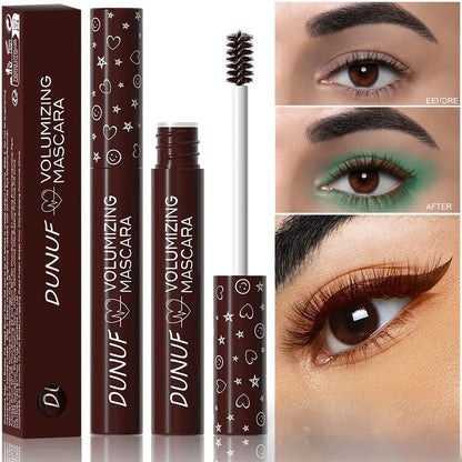 🌈 Colourful Mascaras 🌈