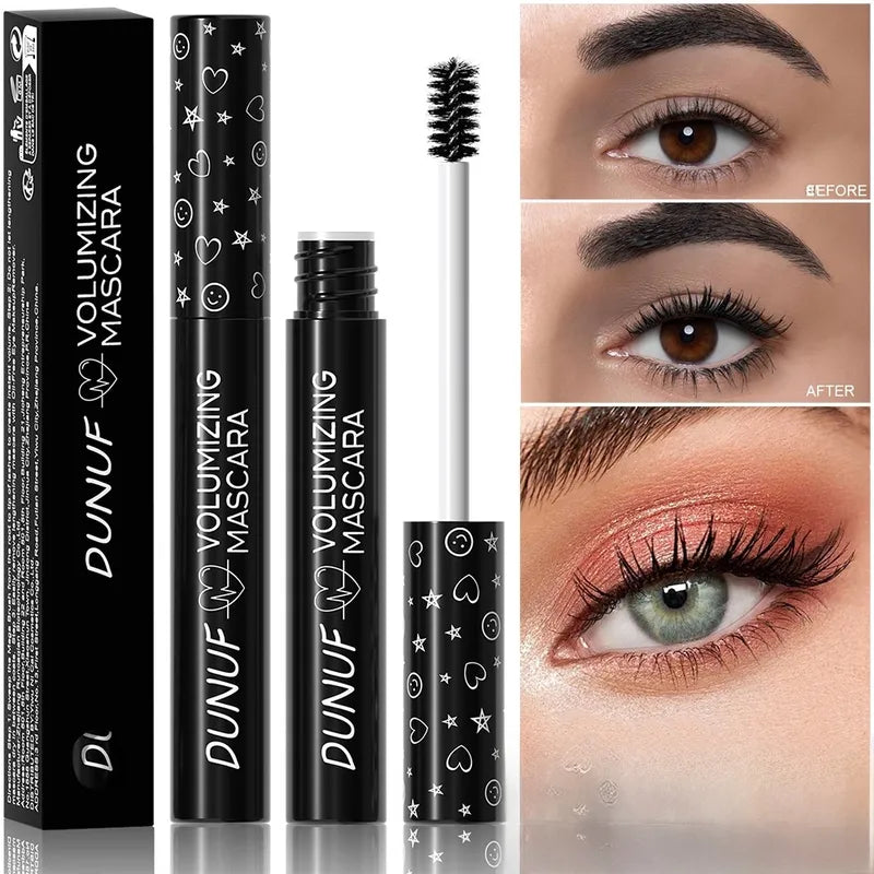 🌈 Colourful Mascaras 🌈