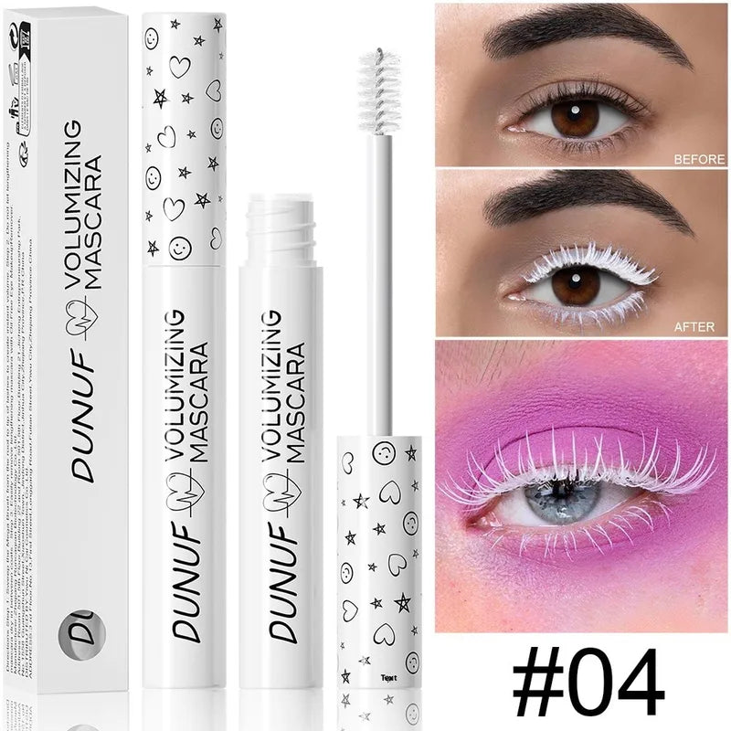 🌈 Colourful Mascaras 🌈