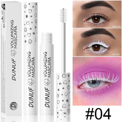 🌈 Colourful Mascaras 🌈