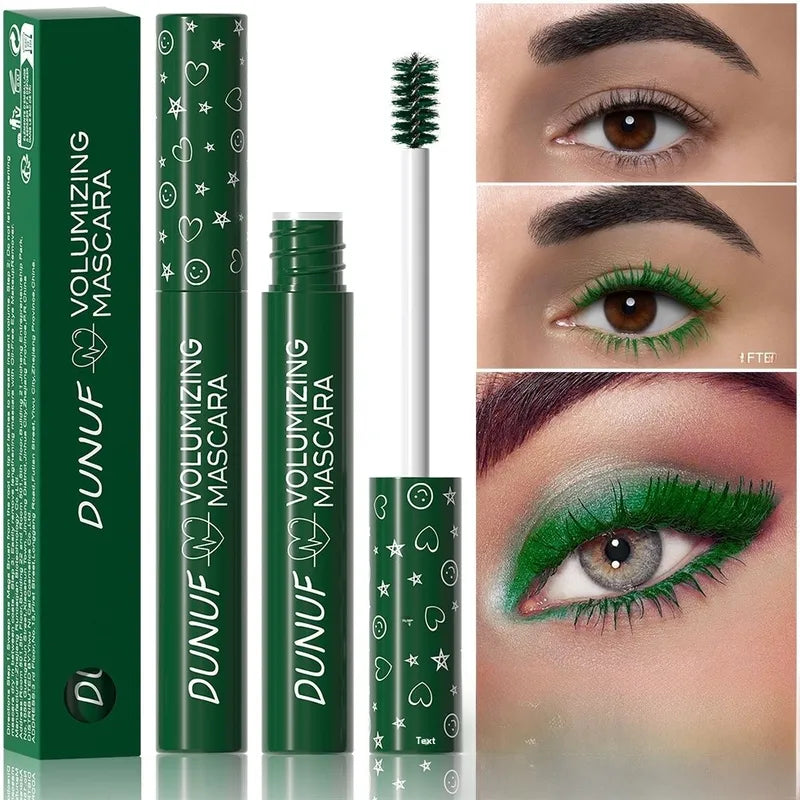🌈 Colourful Mascaras 🌈