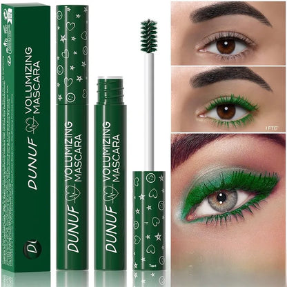 🌈 Colourful Mascaras 🌈