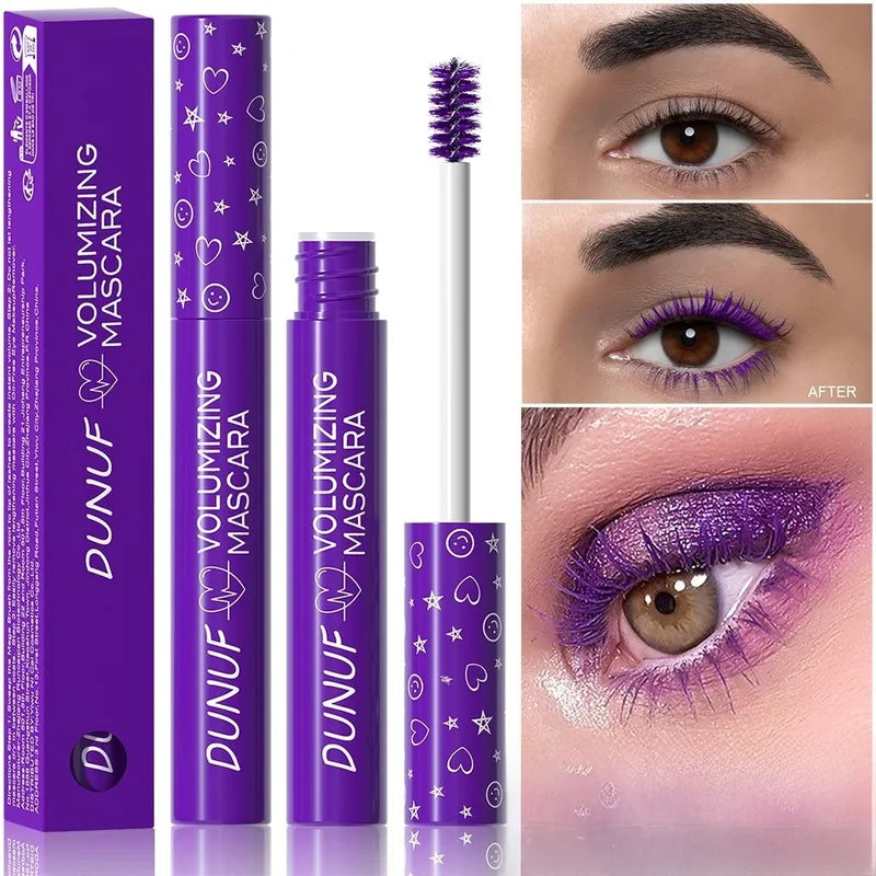 🌈 Colourful Mascaras 🌈