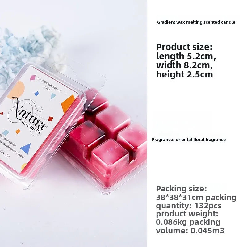 🌸  Natura Wax Melts 🌸