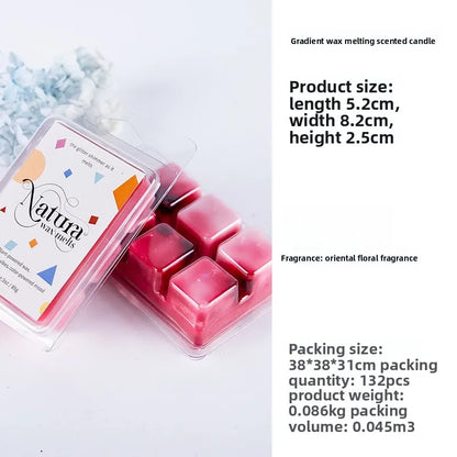 🌸  Natura Wax Melts 🌸