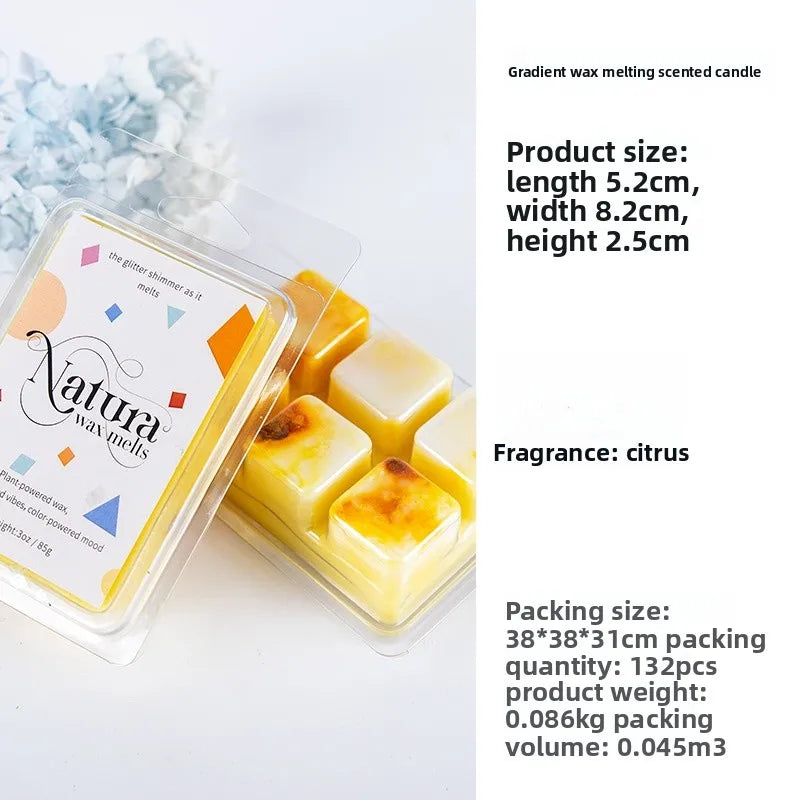 🌸  Natura Wax Melts 🌸