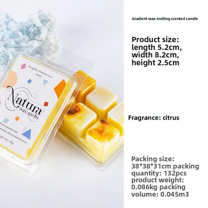 🌸  Natura Wax Melts 🌸