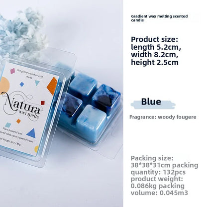 🌸  Natura Wax Melts 🌸