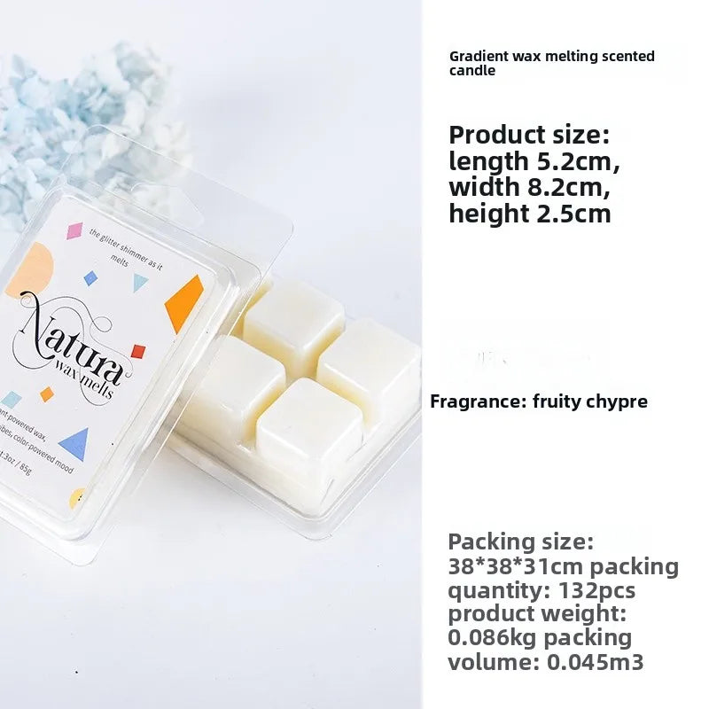 🌸  Natura Wax Melts 🌸