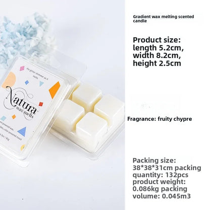 🌸  Natura Wax Melts 🌸