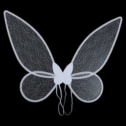 🦋 Fairy Butterfly Wings 🦋