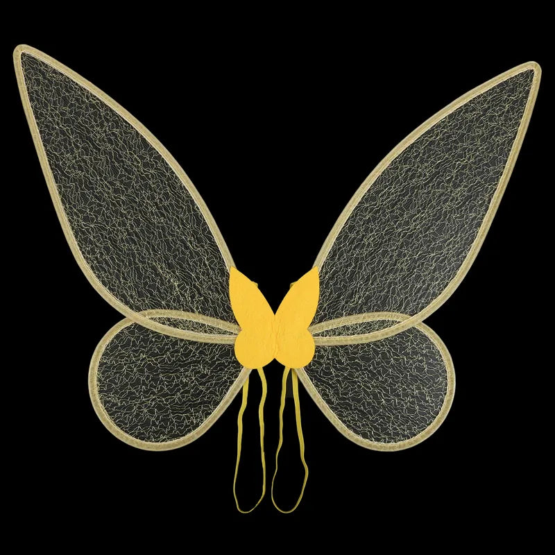 🦋 Fairy Butterfly Wings 🦋