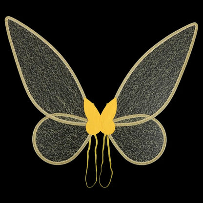 🦋 Fairy Butterfly Wings 🦋