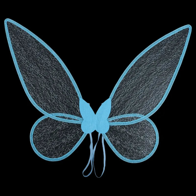 🦋 Fairy Butterfly Wings 🦋