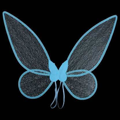 🦋 Fairy Butterfly Wings 🦋