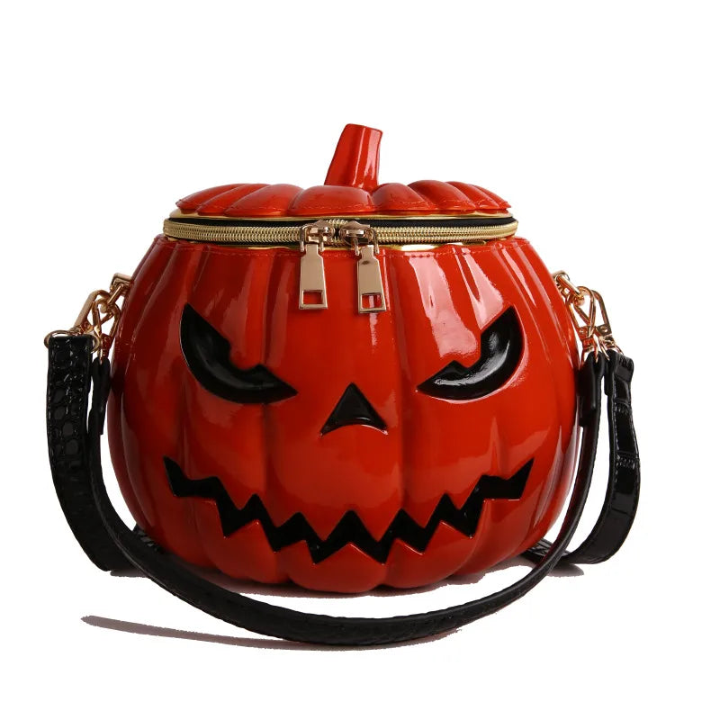 🎃 Pumpkin Handbags 🎃