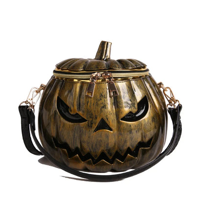 🎃 Pumpkin Handbags 🎃
