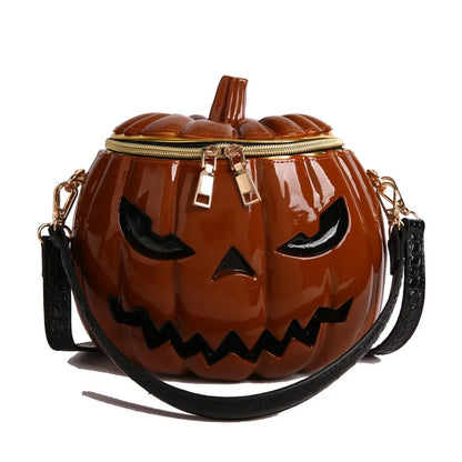 🎃 Pumpkin Handbags 🎃