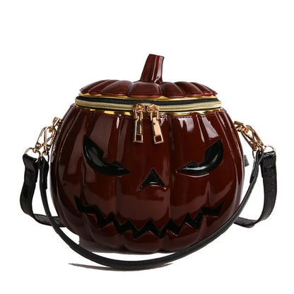 🎃 Pumpkin Handbags 🎃
