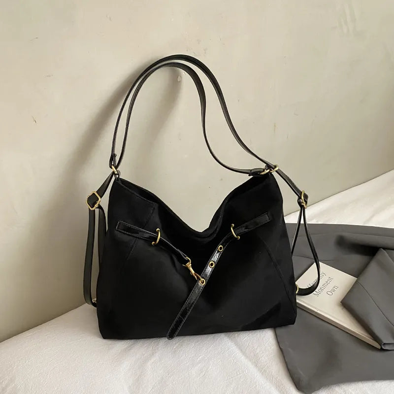 Buckle Handbags