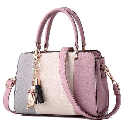 👜 Handbags (Multiple Colour Options!) 👜