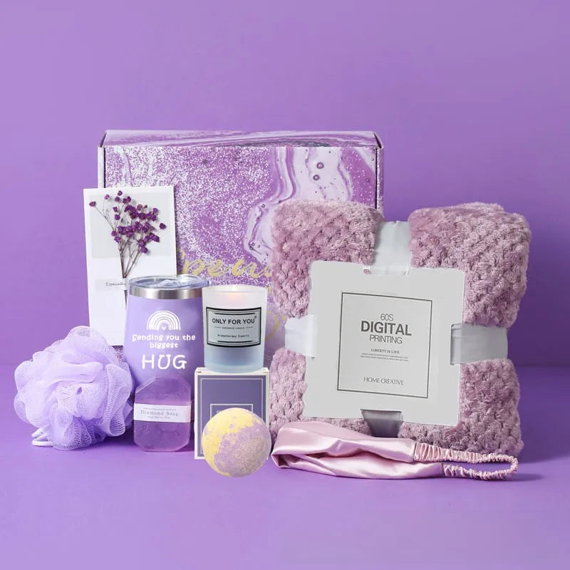 💌 Sending You The Biggest Hug Gift Set 💌
