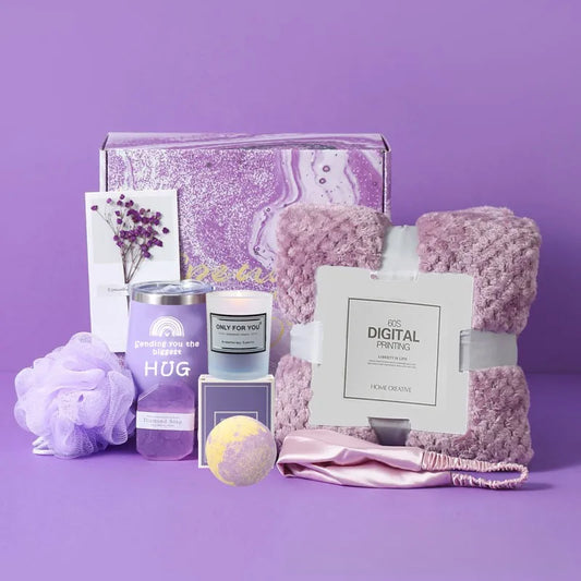 💌 Sending You The Biggest Hug Gift Set 💌