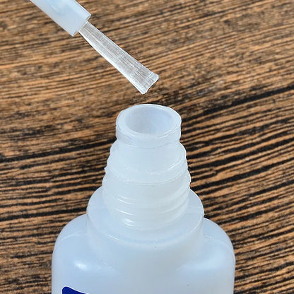 ⚠️ NOT TO BE SOLD ALONE ONLY ALONGSIDE A FALSE NAILS SET - NAIL GLUE ⚠️