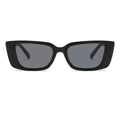 🕶️ Narrow Frame Cat Eye Sunglasses 🕶️