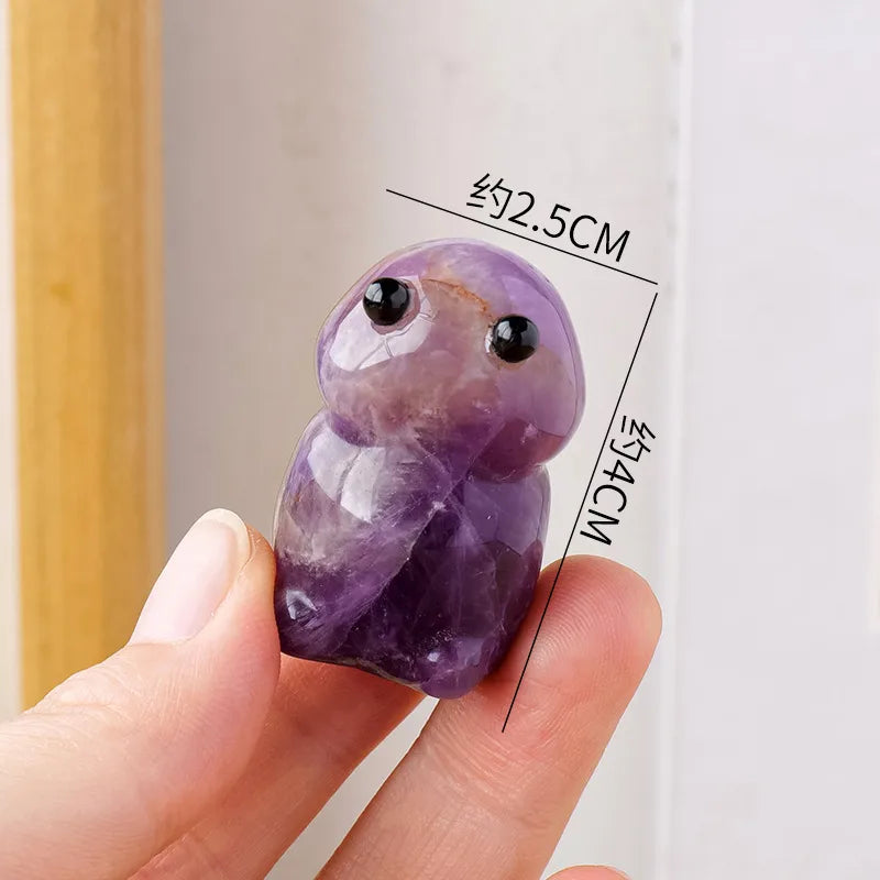 ✨ Lil' Crystal Critters ✨