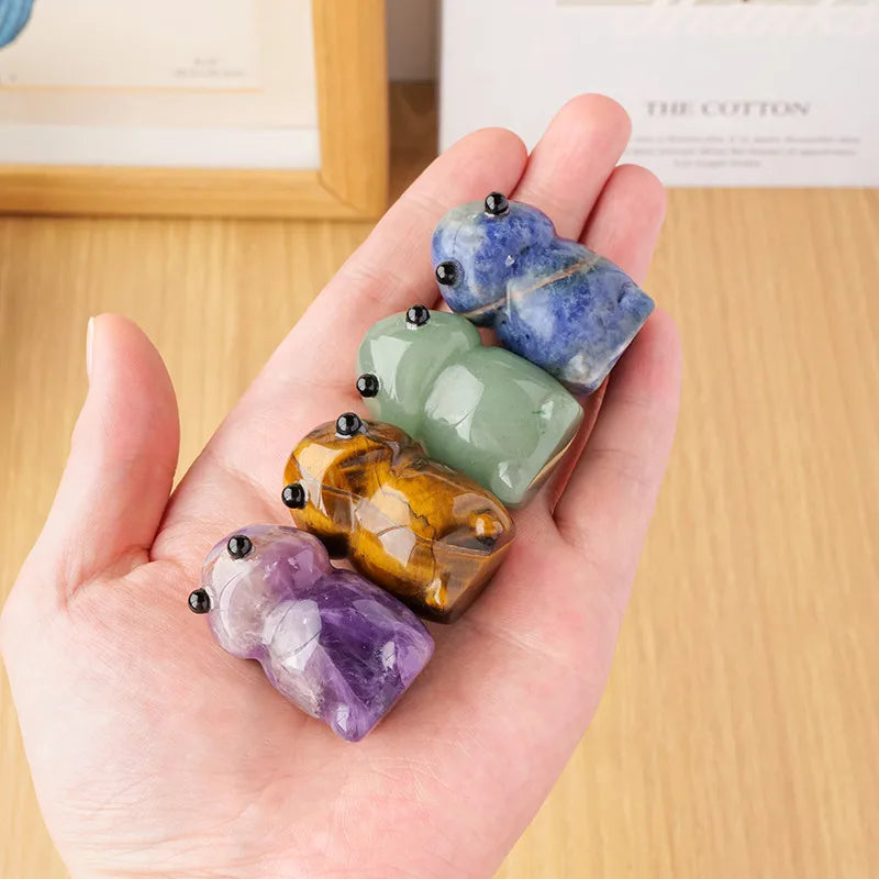 ✨ Lil' Crystal Critters ✨