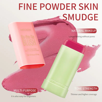 Makeup Blush Sticks