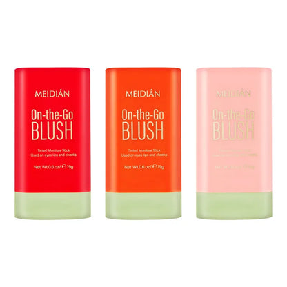 Makeup Blush Sticks
