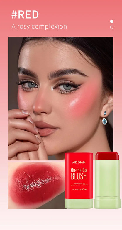 Makeup Blush Sticks