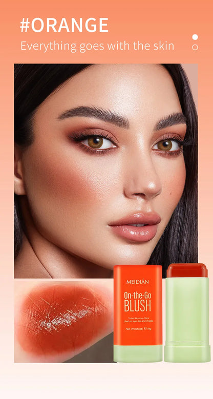 Makeup Blush Sticks