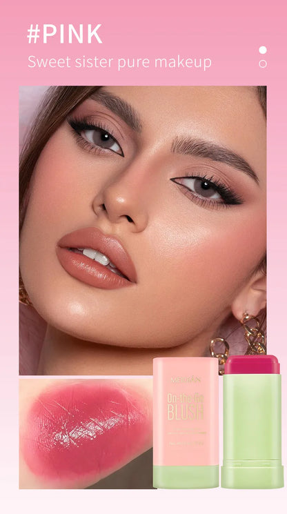 Makeup Blush Sticks