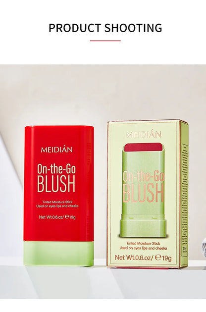 Makeup Blush Sticks
